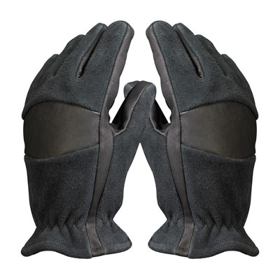 Protective Industrial Products 910-P775-M structural firefighting glove