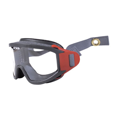 Protective Industrial Products 937-ESS01CB-EXS fire & rescue helmet goggle