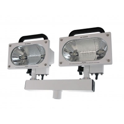 R-O-M KR-51-2 compact replacement light fixture