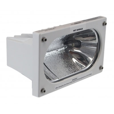 R-O-M KR-57-NS compact replacement light fixture
