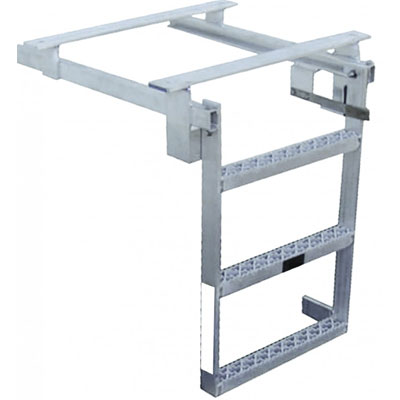 R-O-M SALA300 Ladder Specifications | R-O-M Ladders