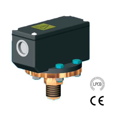 Rapidrop 1381V pressure switch