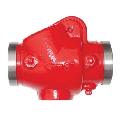 Rapidrop 304 valve