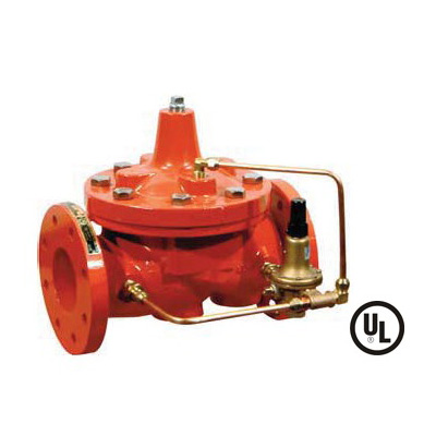 Rapidrop 90A-21 pressure reducing valve