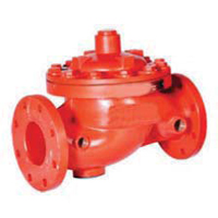 Rapidrop Fig 501 deluge valve