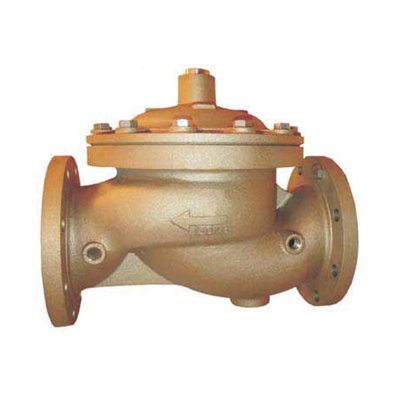 Rapidrop Fig 503 deluge valve