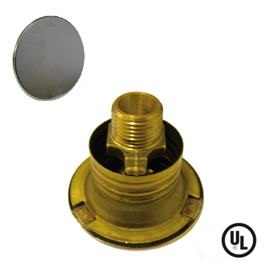 Rapidrop RD010 concealed spray pendent sprinkler