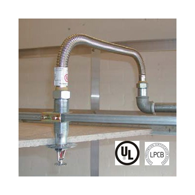 Rapidrop  SP-2AS sprinkler connection system