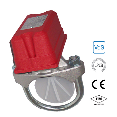 Rapidrop WFD30-2E waterflow detector
