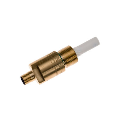 RECHNER KAS-80-14-A-M12/M22-PTFE/MS-100°C-Y5-NL capacitive sensor