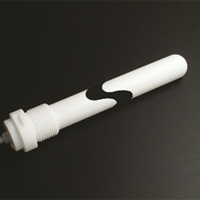 RECHNER KAS-80-26-A-K-G1-300-PTFE-StEx capacitive sensor