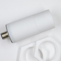 RECHNER KAS-80-35-A-M32-PTFE-Y5-100C capacitive sensor