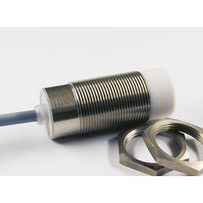 RECHNER Industrie-Elektronik KAS-80-A24-A-StEx, ATEX Capacitive Sensor