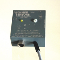 RECHNER KSA-70-250-S-BB capacitive evaluation unit