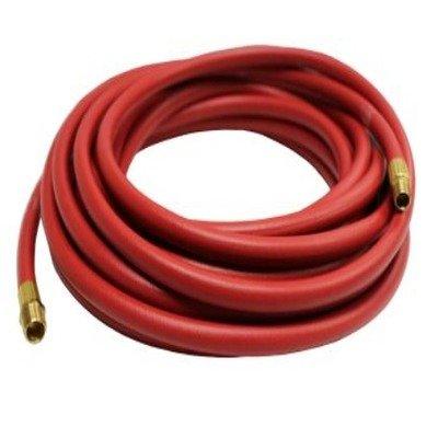 Reelcraft 601148-75 1/2 in. x 75 ft. Low Pressure Rubber Air Hose