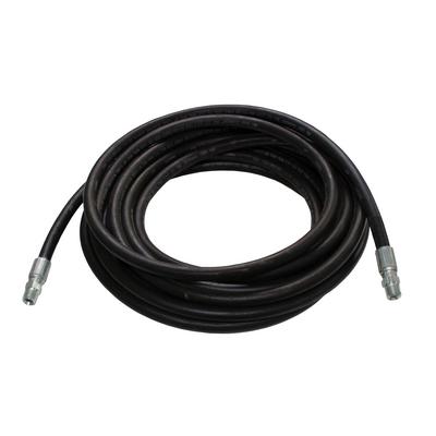 Reelcraft 32-260044 1/4 in. x 35 ft. High Pressure Grease Hose