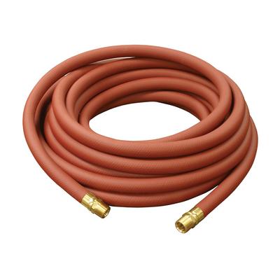 Reelcraft 601020-25 1/2 in. x 25 ft. Low Pressure Air/Water Hose