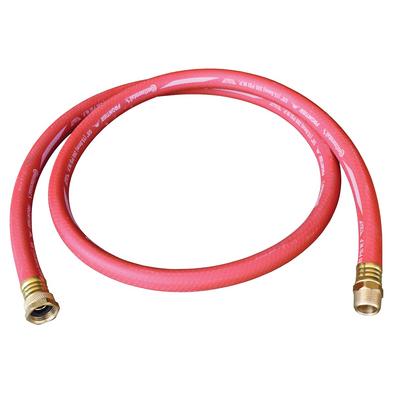 Reelcraft 601048-6 5/8 in. x 6 ft. Air/Water Inlet Hose