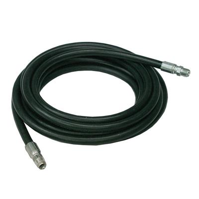 Reelcraft 601079-50 1/2 in. x 50 ft. Low Temperature Air/Water Hose