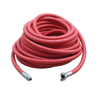 Reelcraft 601088-100 3/4 in. x 100 ft. Low Pressure Air/Water Hose