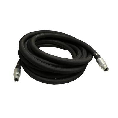 Reelcraft 601103-35 1 in. x 35 ft. Oil Vacuum Recovery Hose