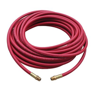 Reelcraft 601142-50 1/4 in. x 50 ft. Low Pressure Rubber Air Hose