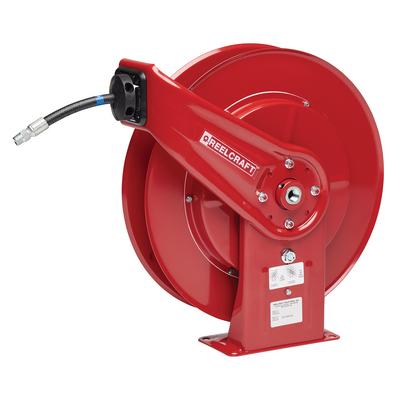 Reelcraft 7640 OMP 3/8 in. x 40 ft. Heavy Duty Hose Reel