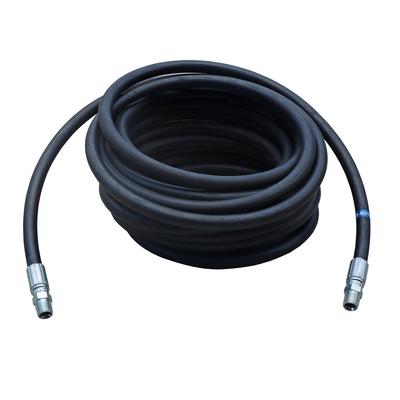 Reelcraft 8-601094 1/2 in. x 50 ft. Oil/Petroleum Fluid Hose