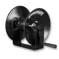 Reelcraft CT6050LN air/water hose reel