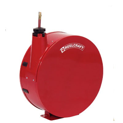 Reelcraft TH5400 OMP Hose Reel Specifications