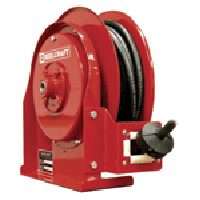 Reelcraft D8850 OMP Hose Reel Specifications