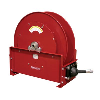 Reelcraft D9150 OHPBW 3/8 in. x 50 ft. Ultimate Duty Hose Reel