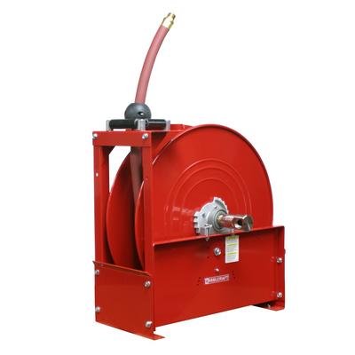 Reelcraft PW81000 OHP 3/8 in. x 100 ft. Premium Duty Pressure Wash Hose Reel