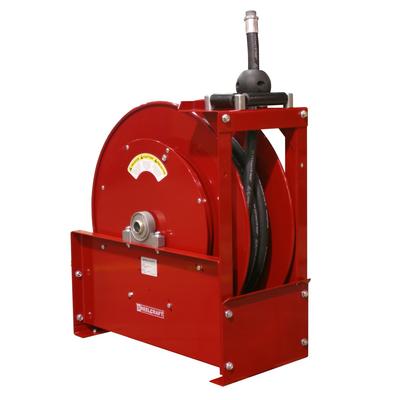 Reelcraft D9275 OMPTW 1/2 in. x 75 ft. Ultimate Duty Hose Reel