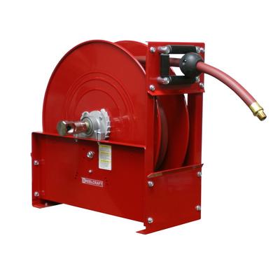 Reelcraft D9350 OLPSW 3/4 in. x 50 ft. Ultimate Duty Hose Reel