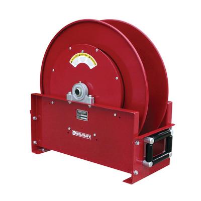 Reelcraft E9200 OLPBW 1/2 in. x 75 ft. Ultimate Duty Hose Reel