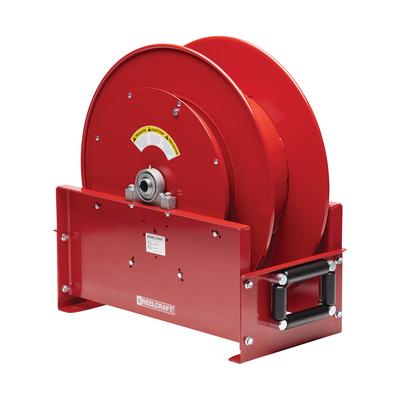 Reelcraft E9305 OLBBW 3/4 in. x 100 ft. Ultimate Duty Vehicle-Mount Hose Reel