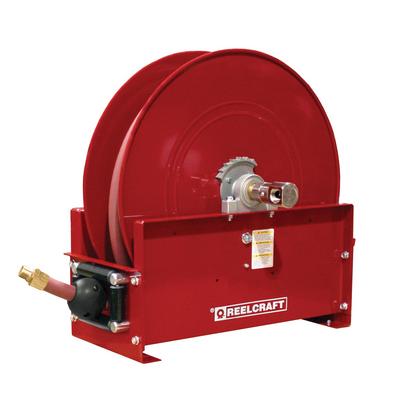 Reelcraft E9375 OLPBW 3/4 in. x 75 ft. Ultimate Duty Hose Reel