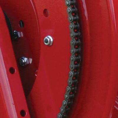 Reelcraft EH37128 M12D Hose Reel Specifications