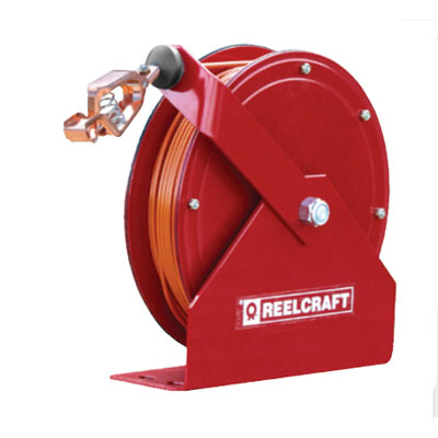 Reelcraft HS37000 L-S Hose Reel Specifications