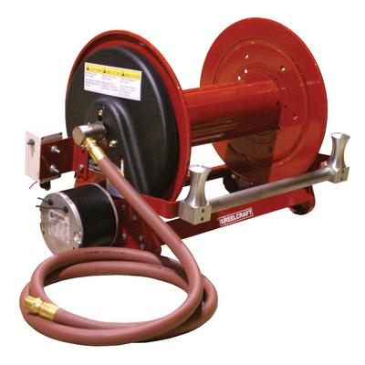 Reelcraft RT635-OMP Hose Reel Specifications