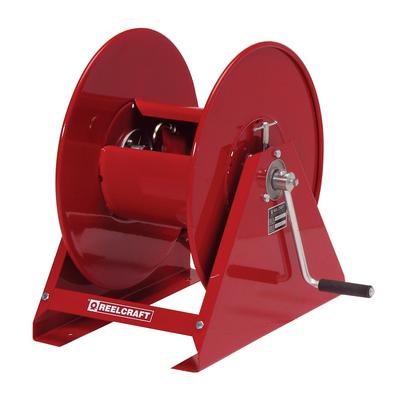 Reelcraft H16000 M 3/8 in. x 300 ft. Hand Crank Hose Reel