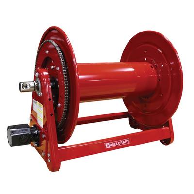 Reelcraft HA34112 M Hose Reel Specifications