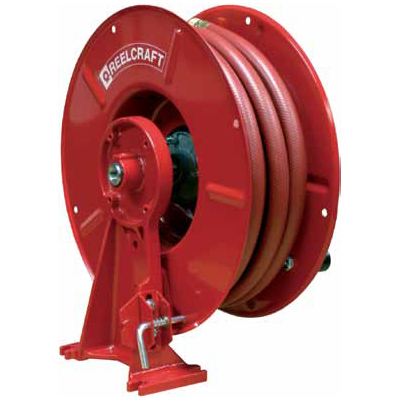 Reelcraft HC86150 H high pressure grease reel