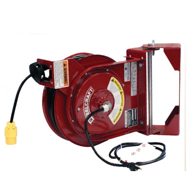 Reelcraft S602155-1 Hose Reel Specifications