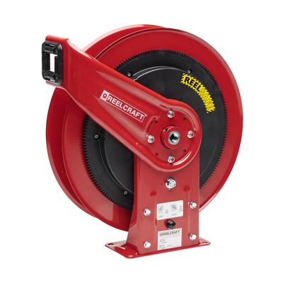 Reelcraft RS7607 OLP 3/8 in. x 70 ft. REELSAFE™ Hose Reel