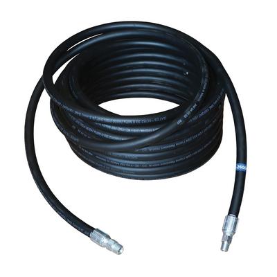 Reelcraft S4-260044 3/8 in. x 40 ft. High Pressure Grease Hose