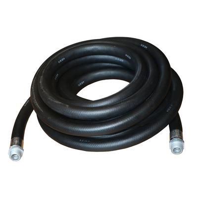 Reelcraft S600451-35 1 in. x 35 ft. Low Pressure Fuel Hose