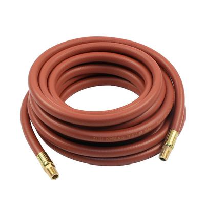 Reelcraft S601001-25 1/4 in. x 25 ft. Low Pressure Air/Water Hose