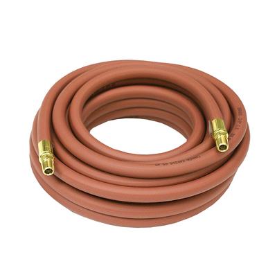 Reelcraft S601001-50 1/4 in. x 50 ft. Low Pressure Air/Water Hose